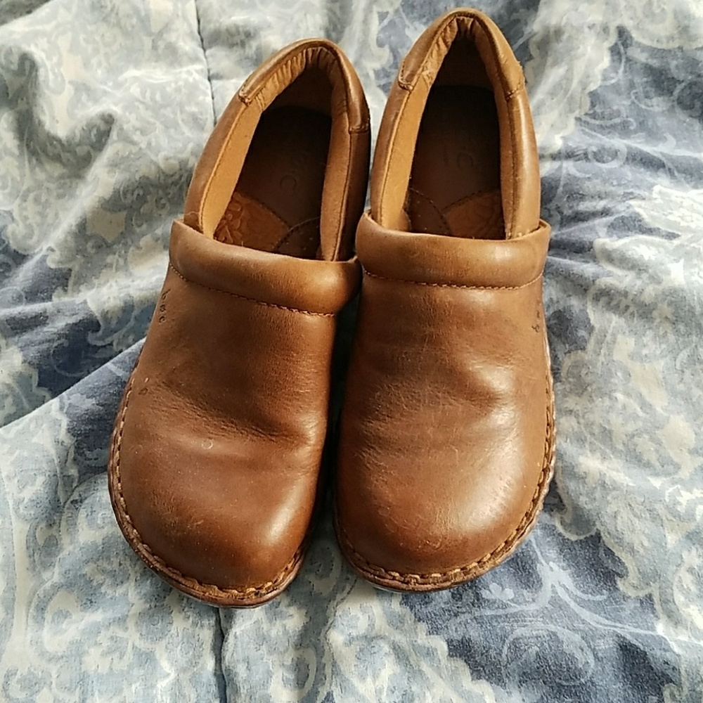 b.o.c. mules